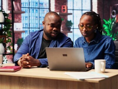 Structurer et Développer son Business en Afrique Francophone : De l’Idée à la Performance