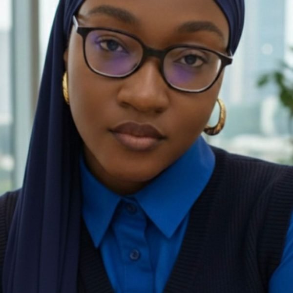 Fondateur Aichatou Kebe Bamba