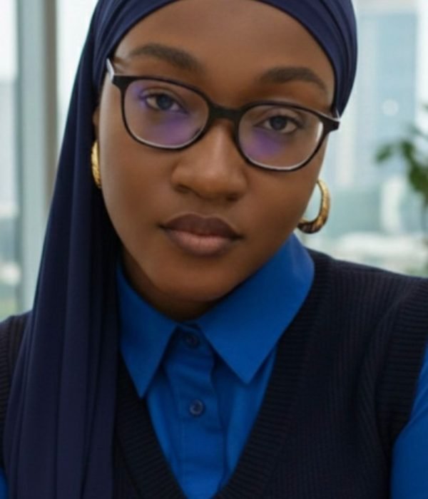 Fondateur Aichatou Kebe Bamba Fondateur Aichatou Kebe Bamba